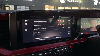 Vauxhall Mokka 1.2 Turbo GS SUV 5dr Petrol Auto Euro 6 (s/s) (130 ps)