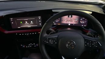 Vauxhall Mokka 1.2 Turbo GS SUV 5dr Petrol Auto Euro 6 (s/s) (130 ps)