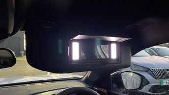 Vauxhall Mokka 1.2 Turbo GS SUV 5dr Petrol Auto Euro 6 (s/s) (130 ps)