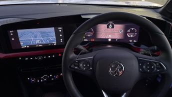 Vauxhall Mokka 1.2 Turbo GS SUV 5dr Petrol Auto Euro 6 (s/s) (130 ps)