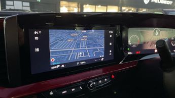 Vauxhall Mokka 1.2 Turbo GS SUV 5dr Petrol Auto Euro 6 (s/s) (130 ps)