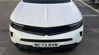 Vauxhall Mokka 1.2 Turbo GS SUV 5dr Petrol Auto Euro 6 (s/s) (130 ps)