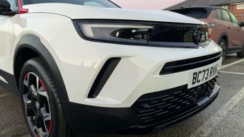 Vauxhall Mokka 1.2 Turbo GS SUV 5dr Petrol Auto Euro 6 (s/s) (130 ps)