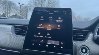 Renault Arkana 1.6 E-TECH S Edition SUV 5dr Petrol Hybrid Auto 2WD Euro 6 (s/s)