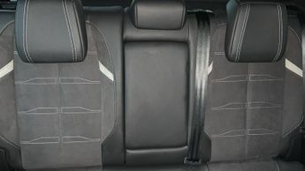 Vauxhall Astra Electric 54kWh Ultimate Hatchback 5dr Electric Auto (156 ps)