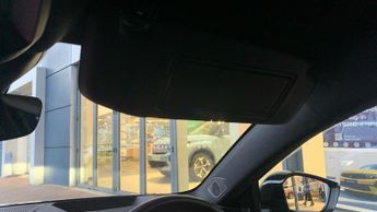 Vauxhall Astra Electric 54kWh Ultimate Hatchback 5dr Electric Auto (156 ps)