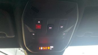 Vauxhall Astra Electric 54kWh Ultimate Hatchback 5dr Electric Auto (156 ps)