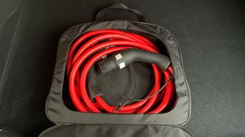 Vauxhall Astra Electric 54kWh Ultimate Hatchback 5dr Electric Auto (156 ps)