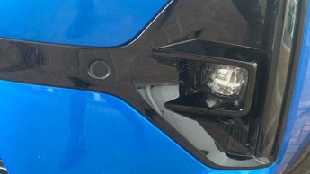 Vauxhall Astra Electric 54kWh Ultimate Hatchback 5dr Electric Auto (156 ps)