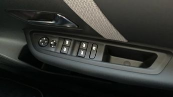 Citroen C4 50kWh e-series Hatchback 5dr Electric Auto (7.4kW Charger) (136 