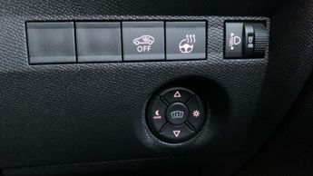 Citroen C4 50kWh e-series Hatchback 5dr Electric Auto (7.4kW Charger) (136 