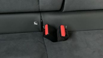 Citroen C4 50kWh e-series Hatchback 5dr Electric Auto (7.4kW Charger) (136 