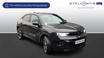 Vauxhall Mokka 1.2 Turbo Ultimate SUV 5dr Petrol Auto Euro 6 (s/s) (130 ps)