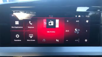 Vauxhall Mokka 1.2 Turbo Ultimate SUV 5dr Petrol Auto Euro 6 (s/s) (130 ps)