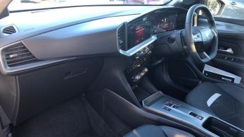 Vauxhall Mokka 1.2 Turbo Ultimate SUV 5dr Petrol Auto Euro 6 (s/s) (130 ps)