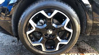 Vauxhall Mokka 1.2 Turbo Ultimate SUV 5dr Petrol Auto Euro 6 (s/s) (130 ps)