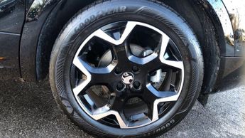 Vauxhall Mokka 1.2 Turbo Ultimate SUV 5dr Petrol Auto Euro 6 (s/s) (130 ps)