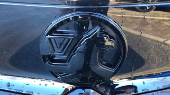 Vauxhall Mokka 1.2 Turbo Ultimate SUV 5dr Petrol Auto Euro 6 (s/s) (130 ps)