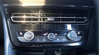 Vauxhall Mokka 1.2 Turbo Ultimate SUV 5dr Petrol Auto Euro 6 (s/s) (130 ps)