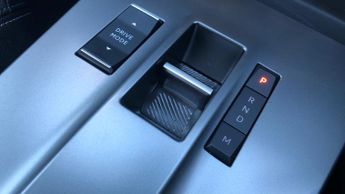 Vauxhall Mokka 1.2 Turbo Ultimate SUV 5dr Petrol Auto Euro 6 (s/s) (130 ps)