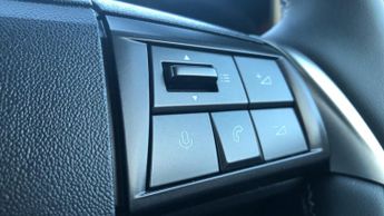 Vauxhall Mokka 1.2 Turbo Ultimate SUV 5dr Petrol Auto Euro 6 (s/s) (130 ps)