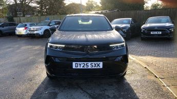 Vauxhall Mokka 1.2 Turbo Ultimate SUV 5dr Petrol Auto Euro 6 (s/s) (130 ps)