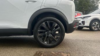 Peugeot 2008 54kWh GT Premium SUV 5dr Electric Auto (7kW Charger) (156 ps)