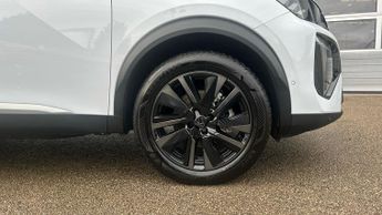 Peugeot 2008 54kWh GT Premium SUV 5dr Electric Auto (7kW Charger) (156 ps)