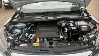 Peugeot 2008 54kWh GT Premium SUV 5dr Electric Auto (7kW Charger) (156 ps)