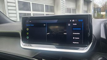 Peugeot 2008 54kWh GT Premium SUV 5dr Electric Auto (7kW Charger) (156 ps)