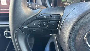Toyota Aygo X 1.0 VVT-i Pure Hatchback 5dr Petrol x-shift Euro 6 (s/s) (72 ps)