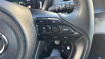 Toyota Aygo X 1.0 VVT-i Pure Hatchback 5dr Petrol x-shift Euro 6 (s/s) (72 ps)