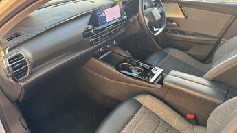 Citroen C5 X 1.2 PureTech Sense Plus Hatchback 5dr Petrol EAT8 Euro 6 (s/s) (