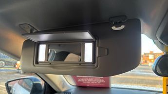 Citroen C5 X 1.2 PureTech Sense Plus Hatchback 5dr Petrol EAT8 Euro 6 (s/s) (