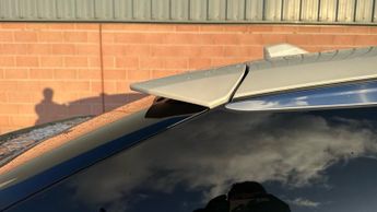 Citroen C5 X 1.2 PureTech Sense Plus Hatchback 5dr Petrol EAT8 Euro 6 (s/s) (