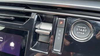 Peugeot 3008 73kWh GT SUV 5dr Electric Auto (210 ps)