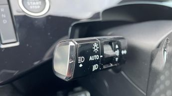 Peugeot 3008 73kWh GT SUV 5dr Electric Auto (210 ps)