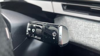 Peugeot 3008 73kWh GT SUV 5dr Electric Auto (210 ps)