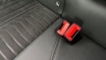 Peugeot 3008 73kWh GT SUV 5dr Electric Auto (210 ps)