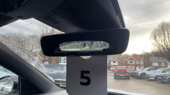 Peugeot 3008 73kWh GT SUV 5dr Electric Auto (210 ps)