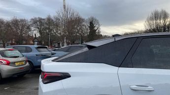 Peugeot 3008 73kWh GT SUV 5dr Electric Auto (210 ps)