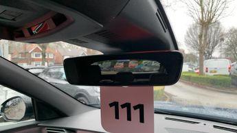 Peugeot 3008 73kWh GT SUV 5dr Electric Auto (210 ps)