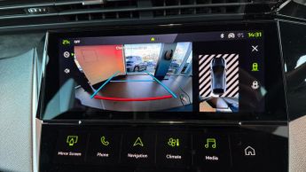 Peugeot 408 1.2 HYBRID GT Fastback 5dr Petrol Hybrid e-DSC6 Euro 6 (s/s) (13