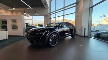 Peugeot 408 1.2 HYBRID GT Fastback 5dr Petrol Hybrid e-DSC6 Euro 6 (s/s) (13