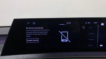 Peugeot 3008 73kWh GT SUV 5dr Electric Auto (210 ps)