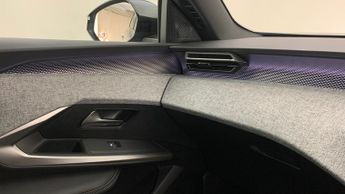 Peugeot 3008 73kWh GT SUV 5dr Electric Auto (210 ps)