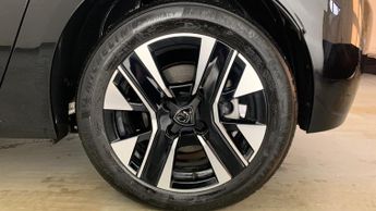 Peugeot 208 50kWh E-Style Hatchback 5dr Electric Auto (7.4kW Charger) (136 p