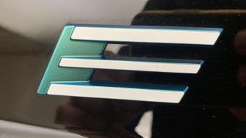 Peugeot 208 50kWh E-Style Hatchback 5dr Electric Auto (7.4kW Charger) (136 p