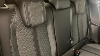 Peugeot 208 50kWh E-Style Hatchback 5dr Electric Auto (7.4kW Charger) (136 p