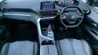 Peugeot 3008 SUV 1.2 PureTech Allure SUV 5dr Petrol EAT Euro 6 (s/s) (130 ps)